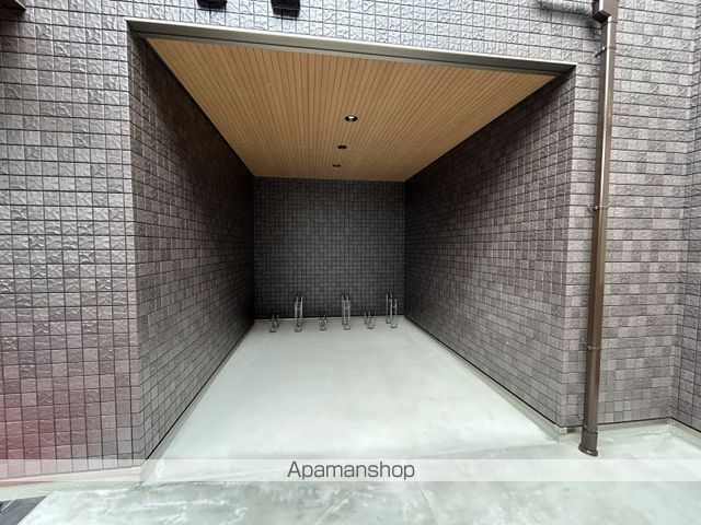 チェリッシュのその他写真