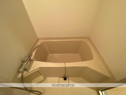 ラフィネＨＩＲＯ[1K/40m2]の内装3