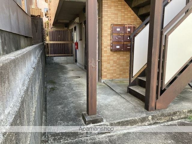 アーバンヒルズ 301号室 ｜ 神奈川県川崎市麻生区高石４丁目20-31（賃貸マンション1K・3階・19.00㎡） その21