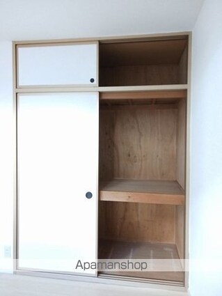 ソレーユ久安[2K/42.25m2]の収納