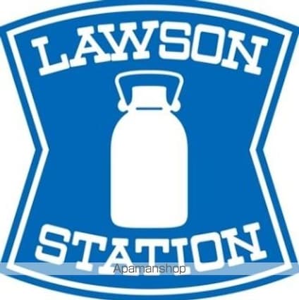 レオパレス中川西[1K/19.87m2]の周辺1