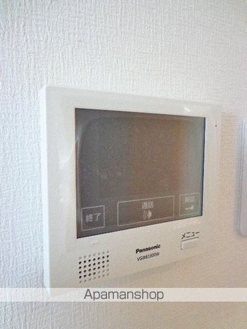 ECOA厚別南の内装写真