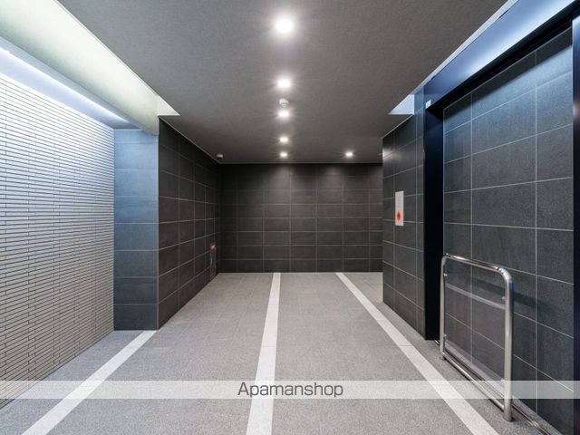 アーバネックス菊川IIの内装写真
