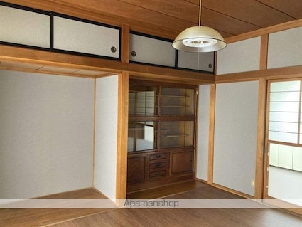 一戸建て[5DK/111.38m2]の内装