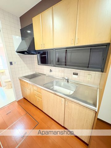 阪南町5丁目6-25貸家の内装写真