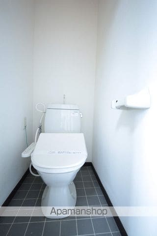 メゾンスカイフィールドの内装写真