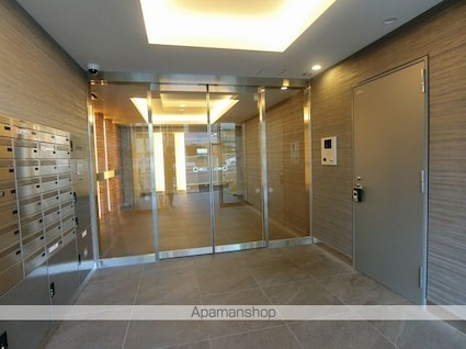 ライトテラス錦糸町[1R/25.26m2]の共用部3