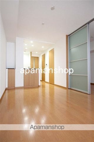 LEGAL南堀江の内装写真
