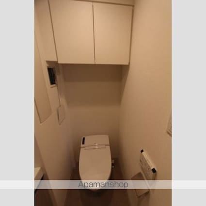 プラウドフラット清澄白河Ⅱ[1K/26.13m2]のその他内装4