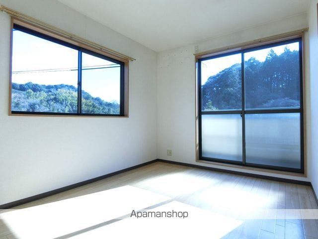 selvaの内装写真
