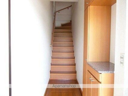 ショコラ[1LDK/54.67m2]の玄関