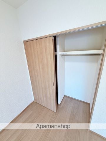 PREGIO MIKUNI EUROの内装写真