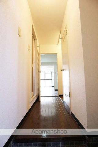 コンチェルトマンションの内装写真