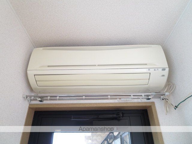 エスポワールKAZUの内装写真