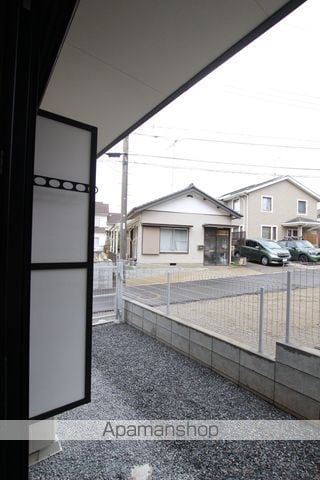 LIKES仁戸名町B棟の内装写真