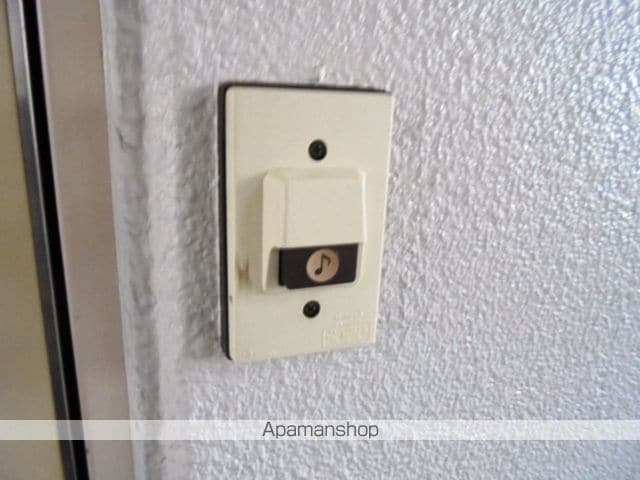 シャトレ富田の内装写真