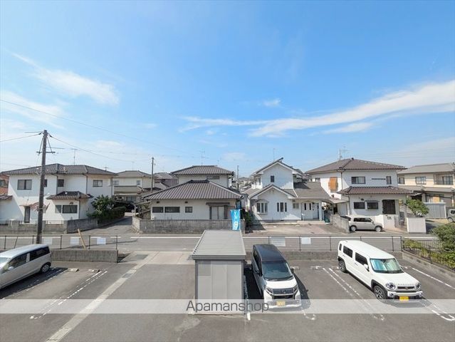 エーア トベーレ A棟のその他写真