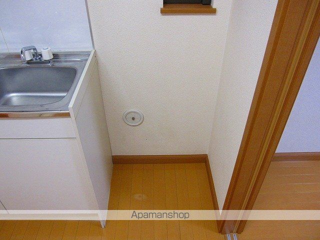 ミハラ120の内装写真