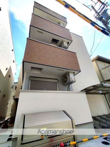 フジパレス新大阪サウスの外観写真