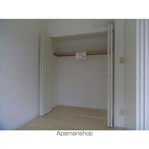 グランメゾン豊平の内装写真