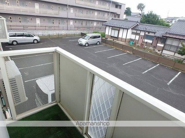 カンパーニュ寿の内装写真