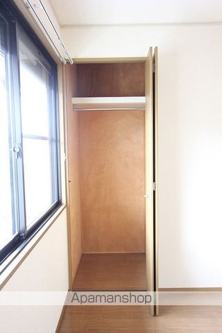 グランシャリオの内装写真
