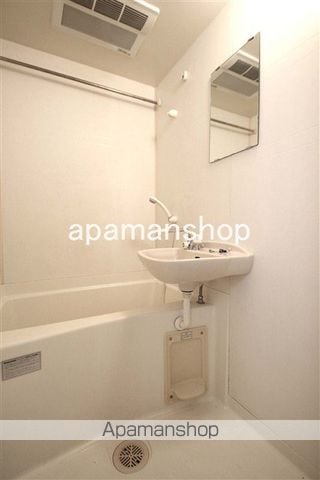 ピュアサクラ松屋町の内装写真