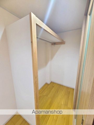 VILLETTAの内装写真