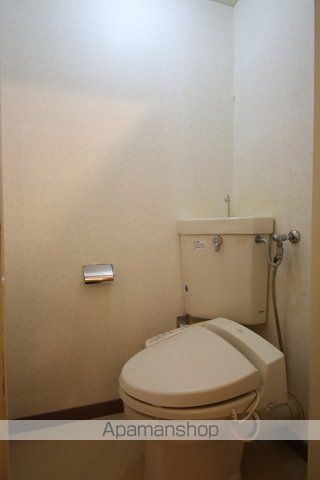 日商岩井箕面ハイツC棟の内装写真
