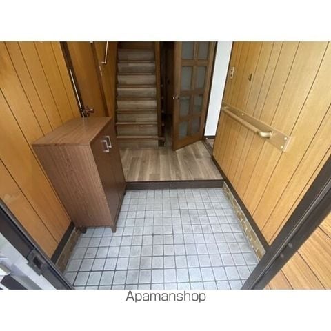 澄川6-13 戸建の内装写真