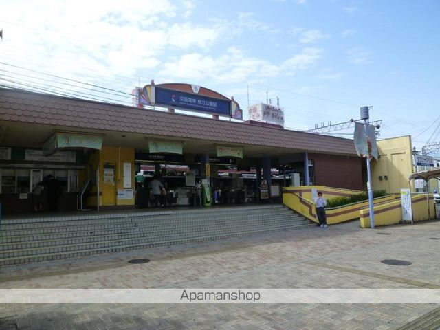 アンフィニィ・桜町の周辺写真