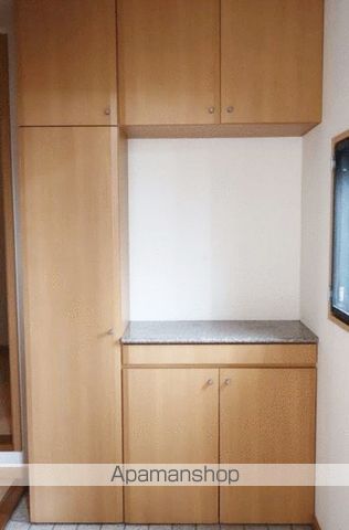 フォンテーヌの内装写真