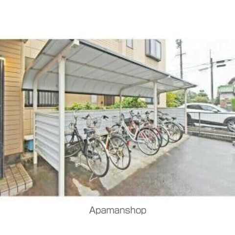 WAVE HOUSEの内装写真