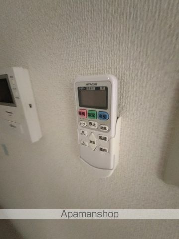 夙川タウンハウスの内装写真