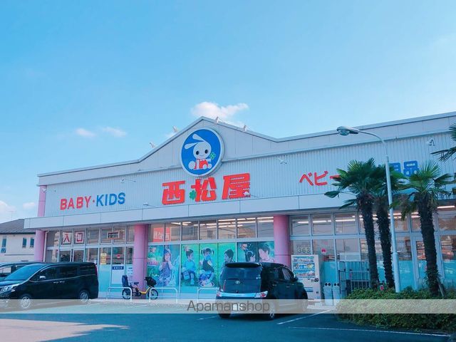 アドバンス拝島の周辺写真