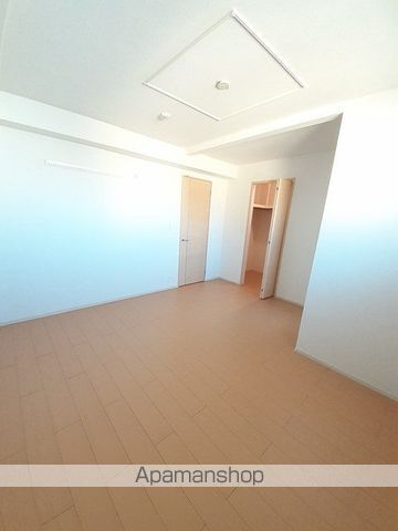 パークイーストの内装写真
