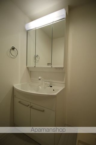グランオーダーの内装写真