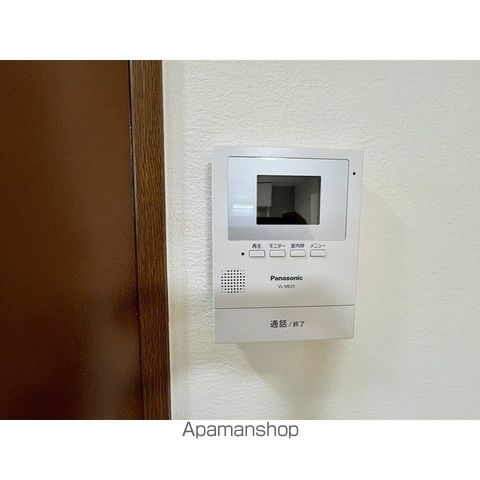 ヤマサン五十鈴 A棟の内装写真