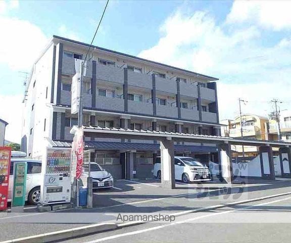シルクピア五匠の外観写真