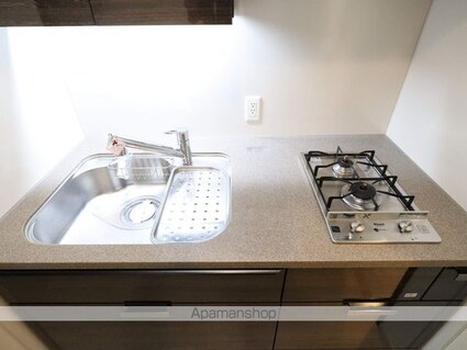 ザ・グランアルト栄[1LDK/37.54m2]の内装7