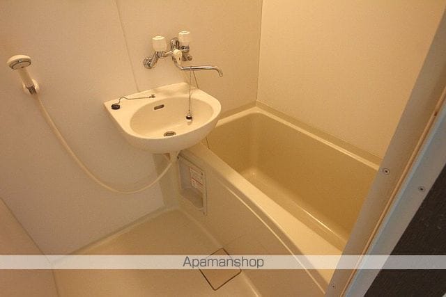 ゆうきマンションの内装写真