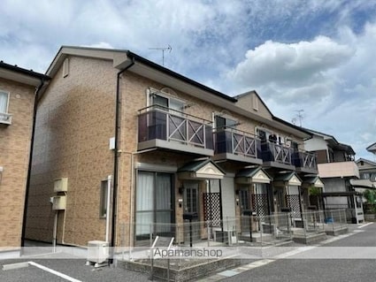 ブランシェ１０５６[2LDK/59.69m2]の外観1