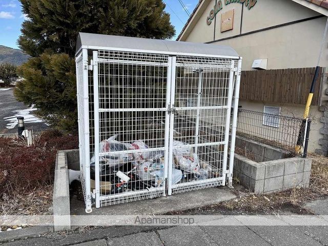 レオパレス駒ヶ根のその他写真