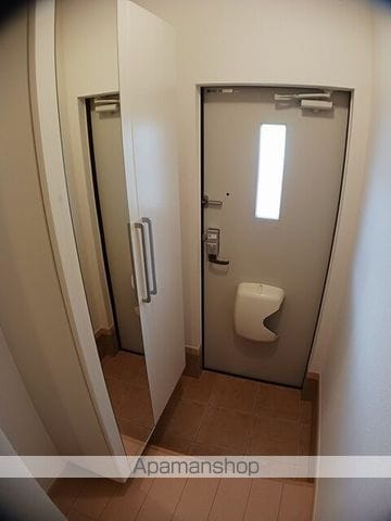 サニーヒルの内装写真