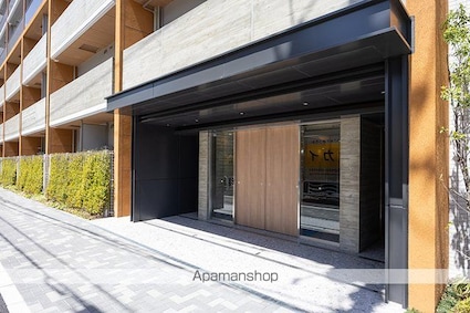 パークホームズ東陽町[3LDK/78.55m2]の外観3