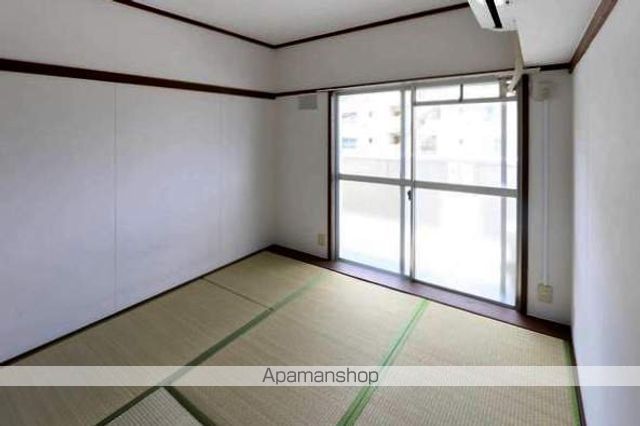 ビレッジハウス甘木一木4号棟の内装写真