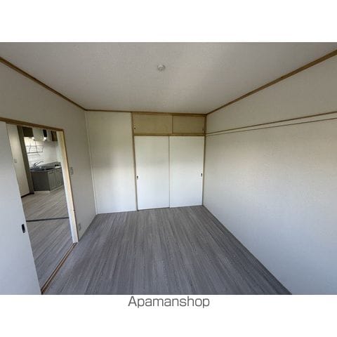 ウィステリアCの内装写真