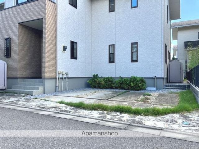 学園の森戸建のその他写真