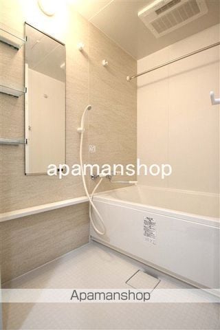 ルーエSAKURAGAWAの内装写真