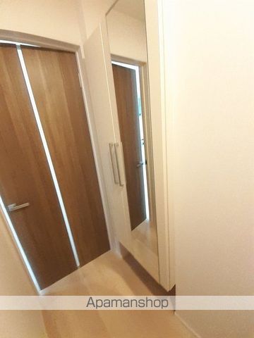 フルール Bの内装写真